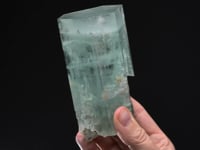 BERYL   var. Aquamarine