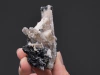 Reticulated CERUSSITE