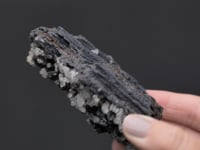 SMITHSONITE   on CORONADITE