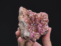 Cobaltoan DOLOMITE