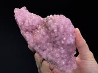 Cobaltoan CALCITE