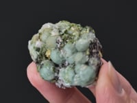 WILLEMITE