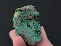 ZINCOLIVENITE