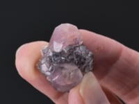 Cobaltoan SMITHSONITE