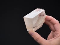 CALCITE   with DOLOMITE