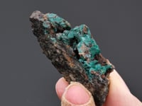 CHALCOPHYLLITE