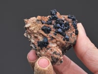 CHALCOCITE