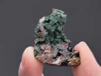 CHALCOSIDERITE