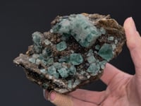 FLUORITE