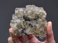 FLUORITE