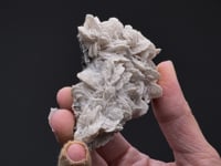 BARYTOCALCITE