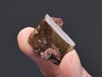 WULFENITE