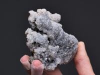 SMITHSONITE with MIMETITE