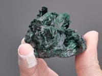 Primary MALACHITE