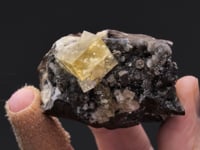 FLUORITE