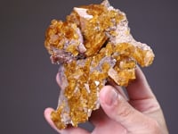 BARYTE