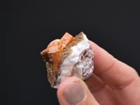 WULFENITE