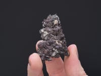 NATIVE COPPER   with CUPRITE