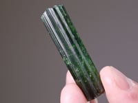 TOURMALINE (Vanadian Dravite)