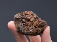 SIDERITE