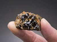 CASSITERITE