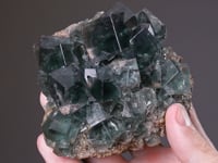FLUORITE