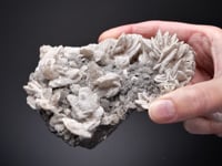 BARYTOCALCITE