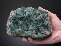 FLUORITE