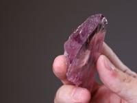 SPODUMENE var KUNZITE