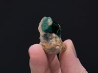 BERYL   var. Emerald