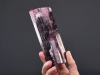 ELBAITE   var. Rubellite