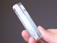 BERYL   var. Aquamarine