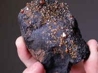 STOLZITE