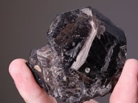 Wolframite