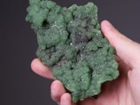 CUPRIAN SMITHSONITE
