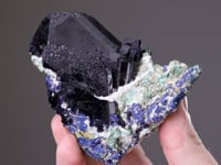 AZURITE