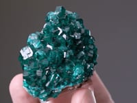 DIOPTASE