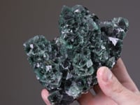 FLUORITE