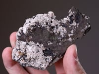 ALABANDITE