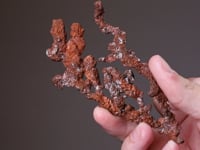 NATIVE COPPER