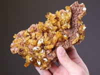 BARYTE