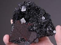 GAUDEFROYITE