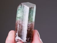 TOURMALINE (ELBAITE)