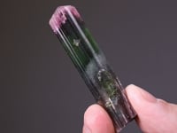 TOURMALINE (ELBAITE)