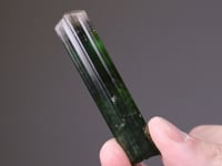 TOURMALINE (ELBAITE)