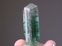 ELBAITE TOURMALINE