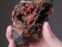 RHODOCHROSITE