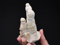 CALCITE   Stalagmites