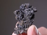 PYRARGYRITE with PYRITE