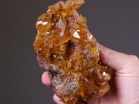 BARYTE
